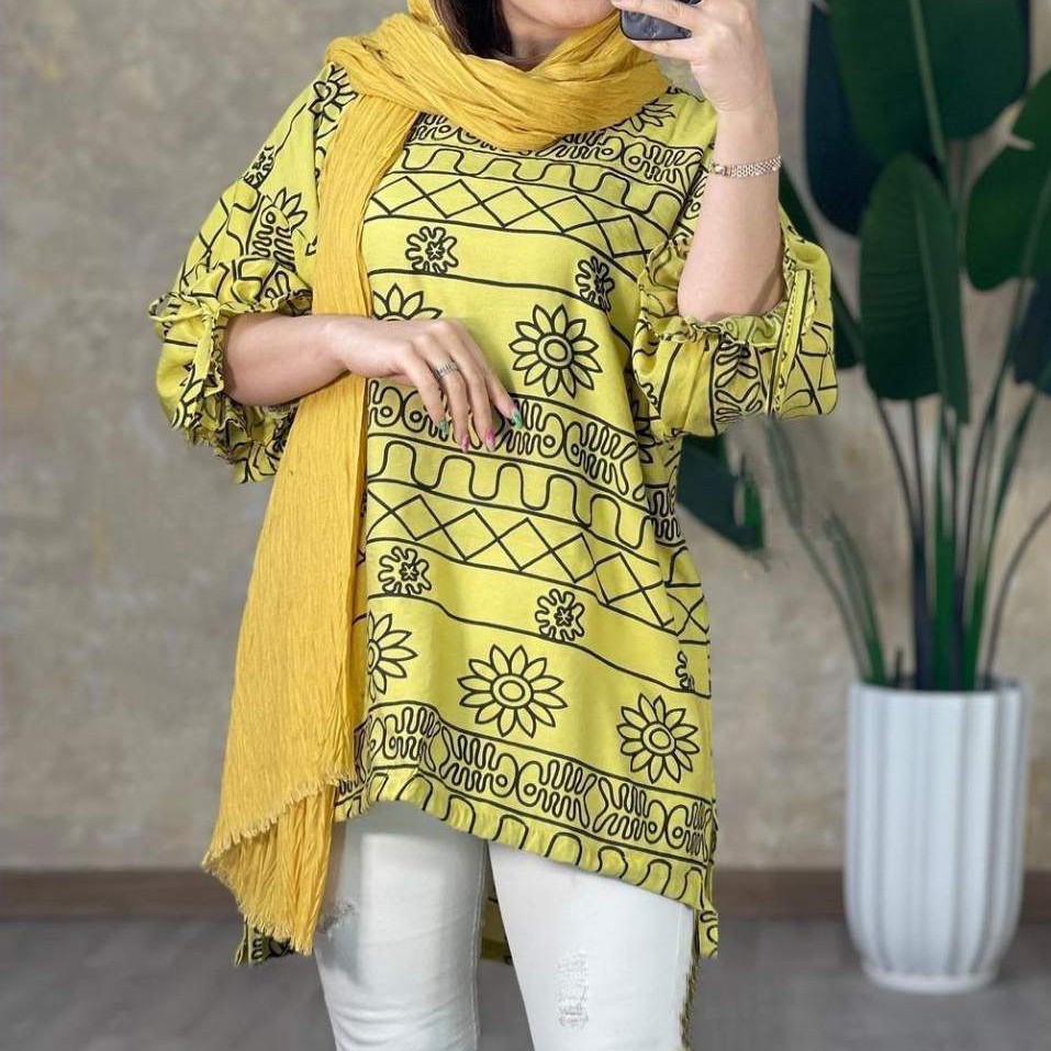 تونیک چاپی جدید