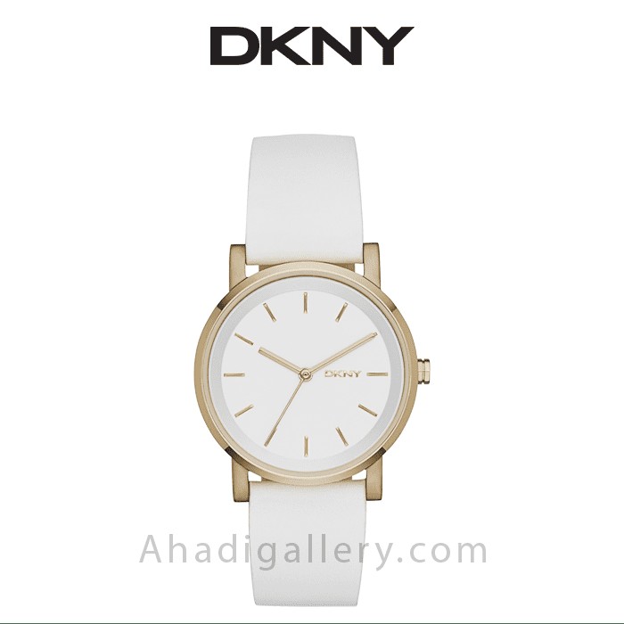 ساعت مچی دی کی ان وای مدل NY2340