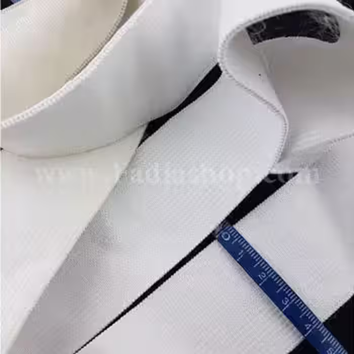 کش 4 لباسی سفید کیسه ای