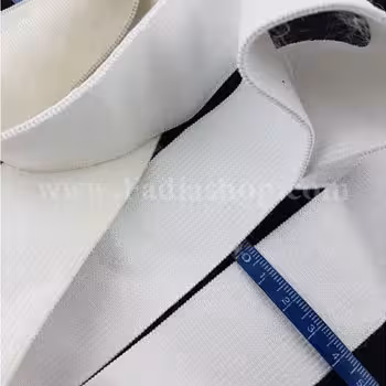 کش 4 لباسی سفید کیسه ای