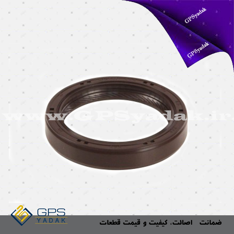 کاسه نمد ته میلنگ جنسیس سدان اصلی