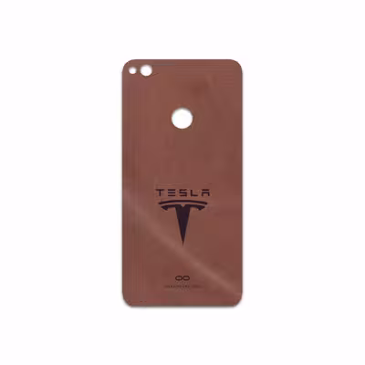 برچسب پوششی ماهوت مدل MNL-TSLA مناسب برای گوشی موبایل آنر 8 Lite