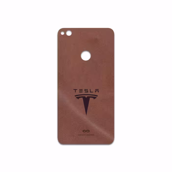 برچسب پوششی ماهوت مدل MNL-TSLA مناسب برای گوشی موبایل آنر 8 Lite