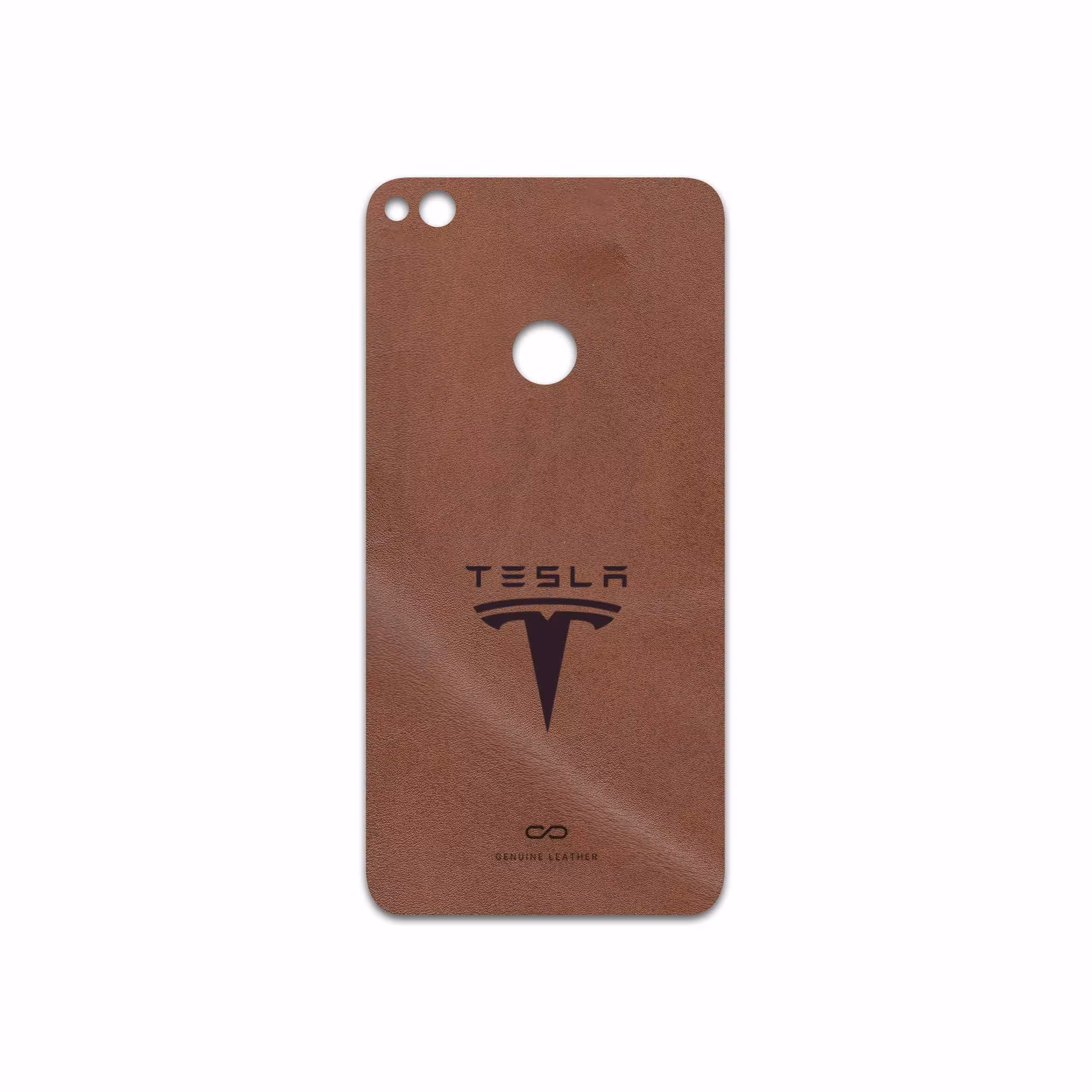 برچسب پوششی ماهوت مدل MNL-TSLA مناسب برای گوشی موبایل آنر 8 Lite
