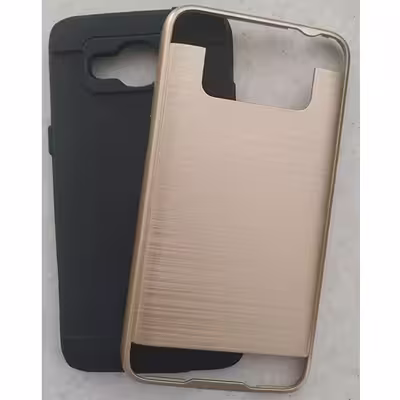 کاور سهند مدل TP2-1 مناسب برای گوشی موبایل سامسونگ Galaxy J2 Prime / Grand Prime Plus