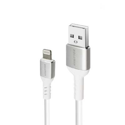 کابل تبدیل USB به لایتنینگ کلومن مدل DK - 25 طول 1 متر