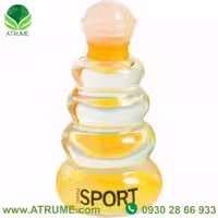 عطر ادکلن پرفیومرز ور کشاپ سامبا اسپرت من 100 میل مردانه