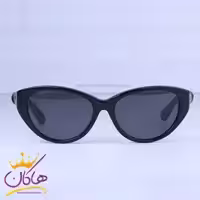 عینک آفتابی بالنسیاگا زنانه فریم گربه ای BB 0209SA/1