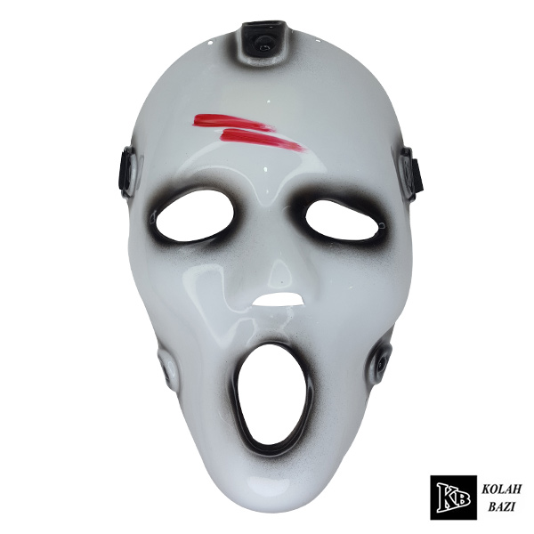 نقاب بالماسکه مدل nb64