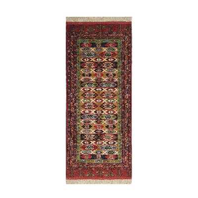 فرش دستبافت دو متری کد 1105625