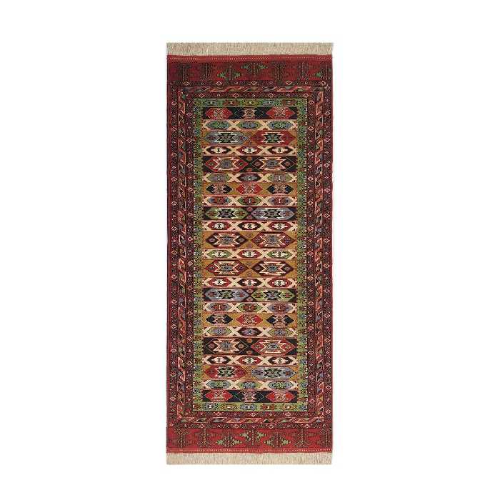 فرش دستبافت دو متری کد 1105625