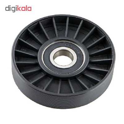 غلتک هرزگرد دینام ایساکو مدل 11601008 مناسب برای پژو 405