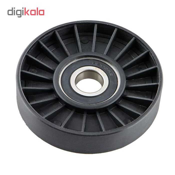 غلتک هرزگرد دینام ایساکو مدل 11601008 مناسب برای پژو 405