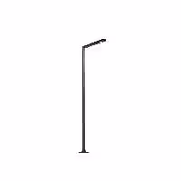 پایه چراغ حیاطی و پارکی SH-S831
