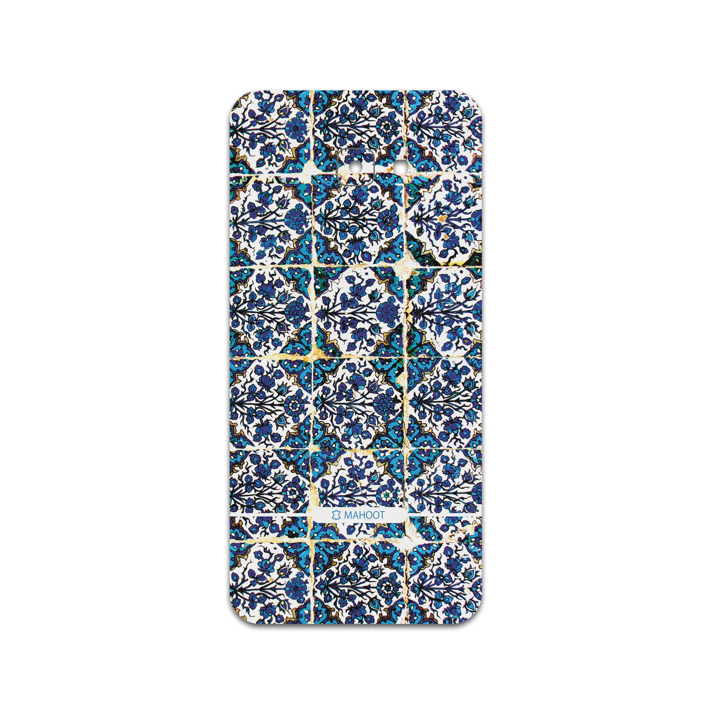 برچسب پوششی ماهوت مدل Traditional-Tile مناسب برای گوشی موبایل سامسونگ Galaxy J4 Core