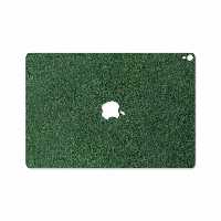 برچسب پوششی ماهوت مدل Green-Leather مناسب برای تبلت اپل iPad Pro 10.5 2017 A1701