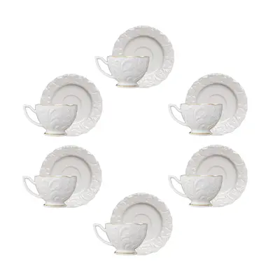 سرویس چای خوری 12 پارچه ایپک مدل Rosen-200