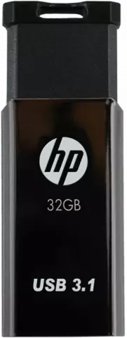 فلش مموری 32 گیگابایت HP مدل  X770W