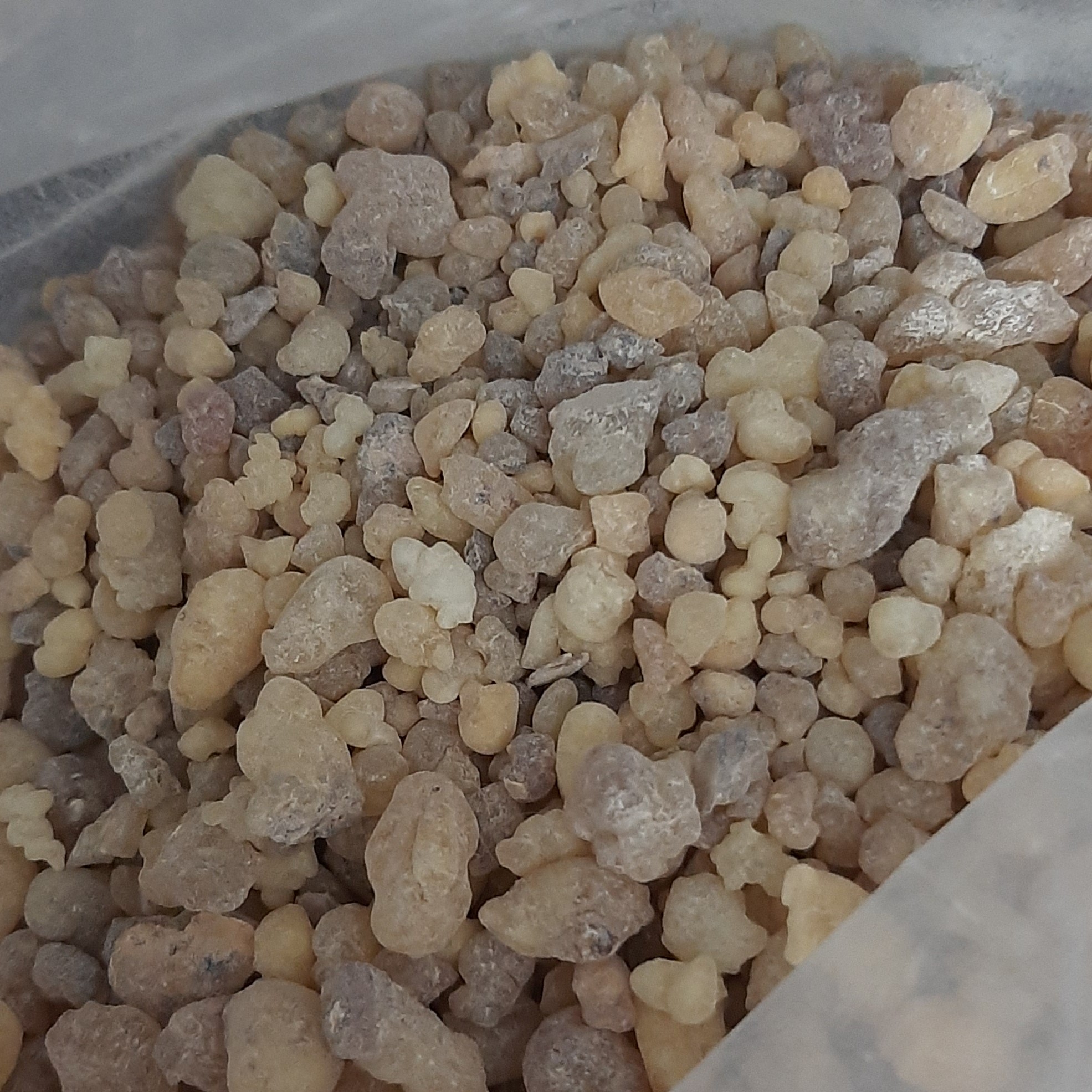 کندر خوراکی 100 گرمی