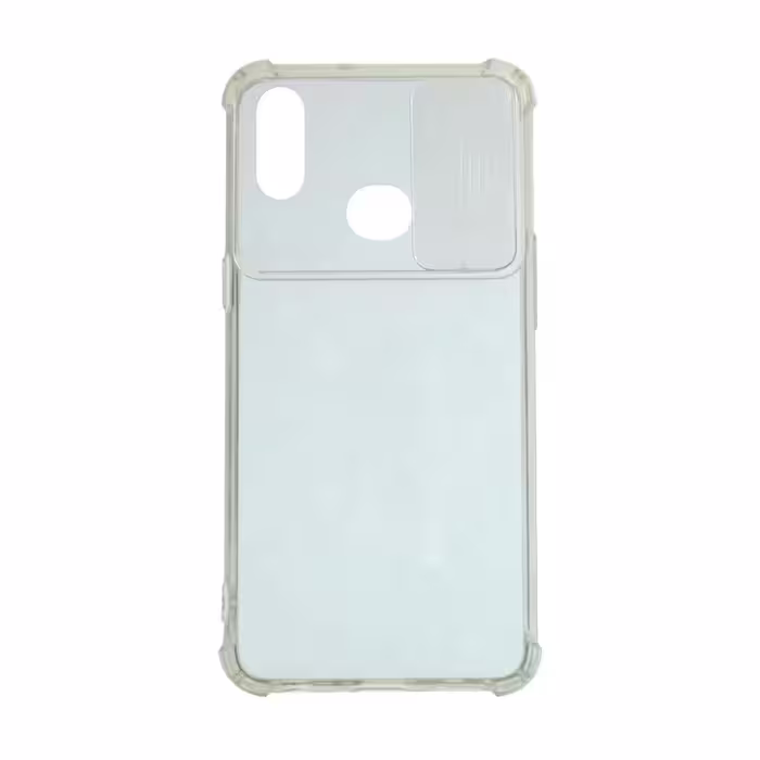کاور مدل SHF مناسب برای گوشی موبایل سامسونگ Galaxy A10s