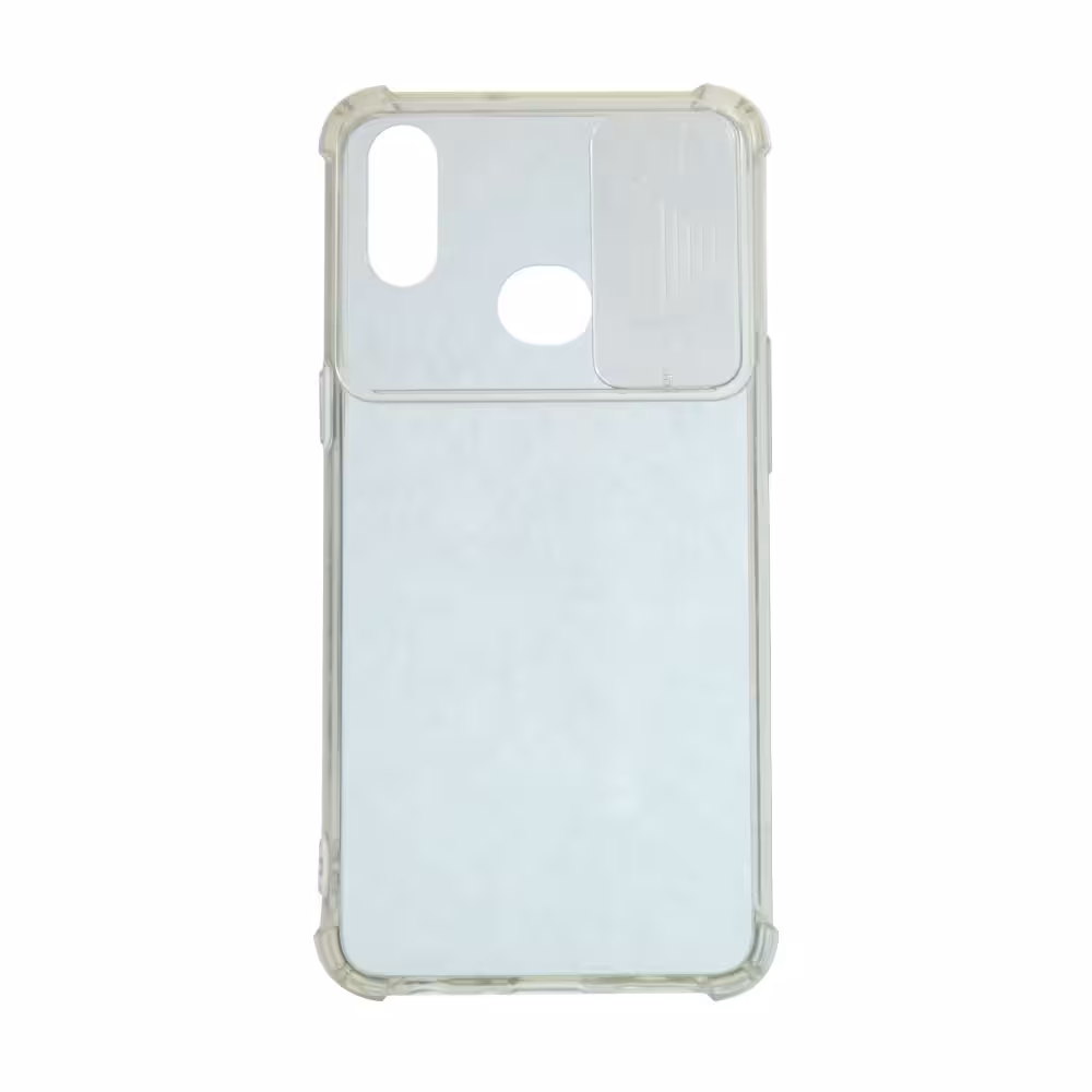 کاور مدل SHF مناسب برای گوشی موبایل سامسونگ Galaxy A10s