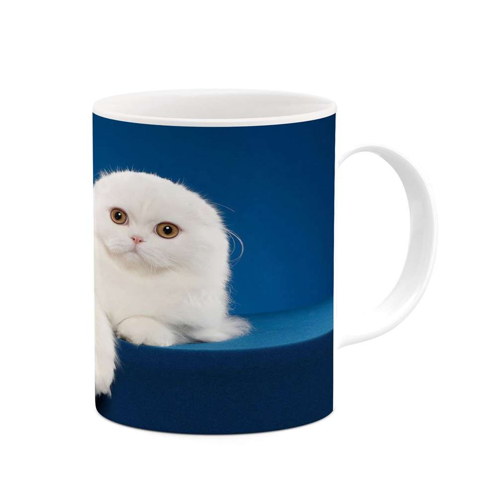 ماگ کاکتی طرح سگ مدل mgs16243