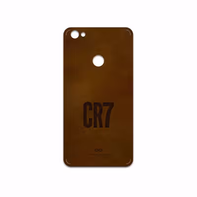 برچسب پوششی ماهوت مدل BFL-CR7 مناسب برای گوشی موبایل شیائومی Redmi Note 5A Prime