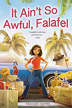 خرید و دانلود نسخه کامل کتاب It Ain&#039;t So Awful, Falafel