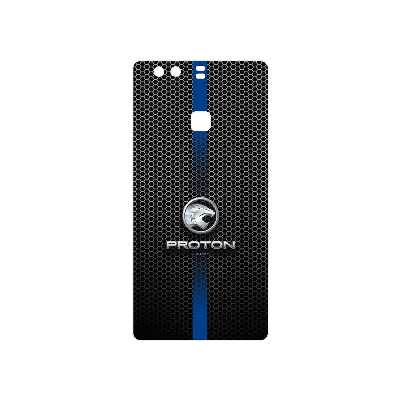 برچسب پوششی ماهوت مدل PROTON مناسب برای گوشی موبایل هوآوی P9 Plus