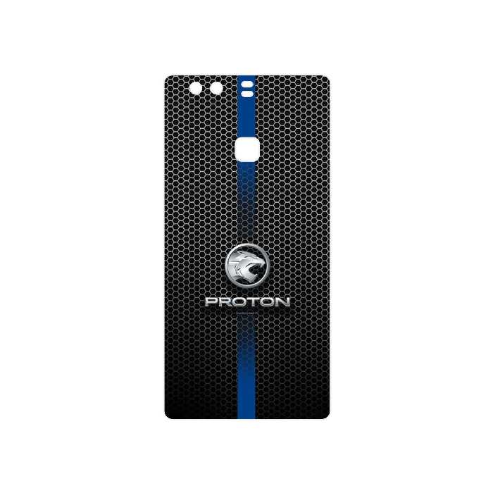 برچسب پوششی ماهوت مدل PROTON مناسب برای گوشی موبایل هوآوی P9 Plus