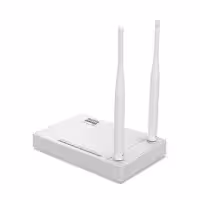 مودم روتر  ADSL2 نتیس مدل DL4422UV