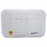 مودم 4G/TD-LTE ایرانسل مدل TF-I60 S1 به همراه يک سيمکارت TD و يک سيمکارت FD