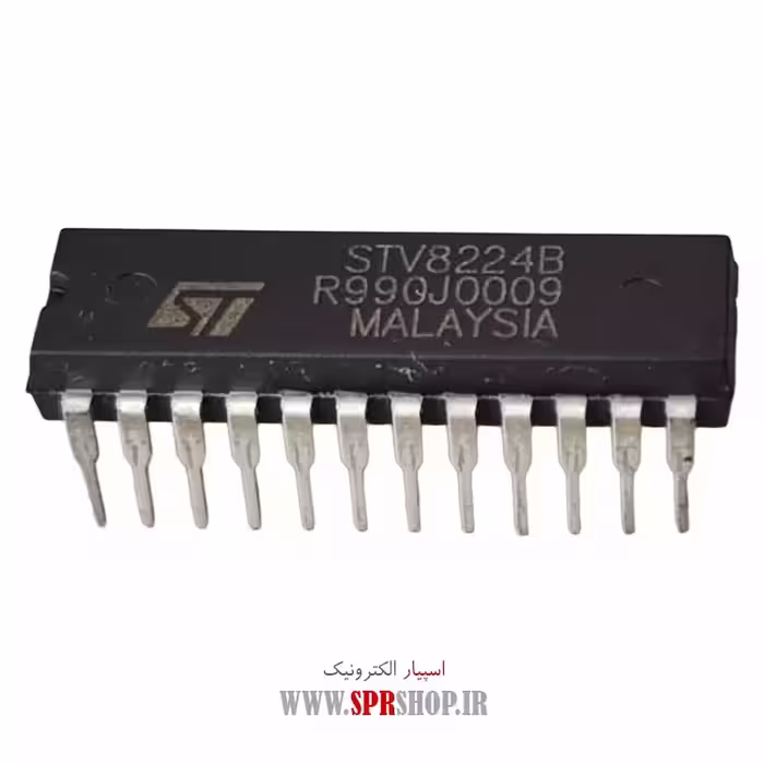 آی سی STV8224