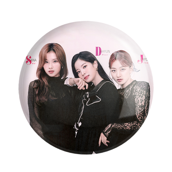 پیکسل خندالو مدل جیهیود و داهیون و سانا گروه توایس TWICE کد 11671