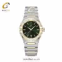 ساعت مچی اورجینال زنانه ویولت VIOLET طلایی-نقره ای | طلایی-نقره ای| سبز| کد رفرنس 0604/2