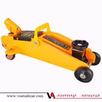 جک سوسماری 2 تن ورکسایت مدل WT9155