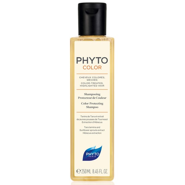 شامپو مو فیتو مدل cl حجم 250 میلی لیتر