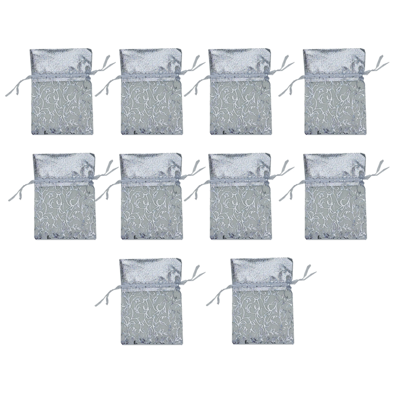 ابزار کادویی مدل حریر بسته 10 عددی