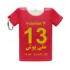 عطر جیبی زنانه آنیل مدل Valentine حجم 10 میلی لیتر