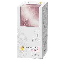 کیت رنگ مو زی فام شماره 922 حجم 50 میلی لیتر بلوند مرواریدی
