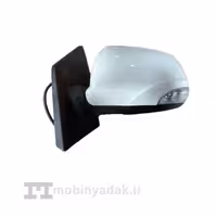 آینه بغل چپ برقی هاوال M4