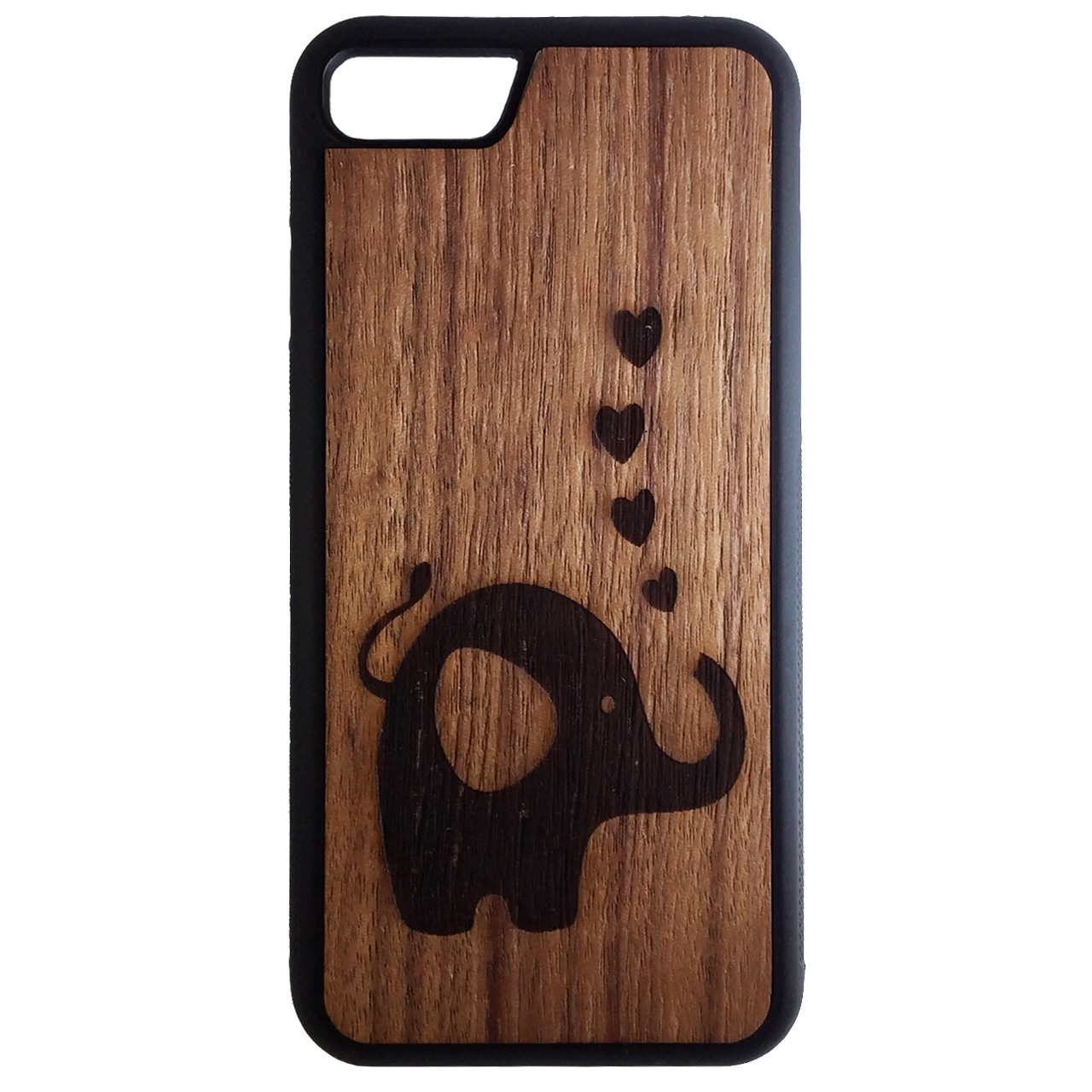 کاور طرح فیل کد 1218 مناسب برای گوشی موبایل اپل iphone 7/8