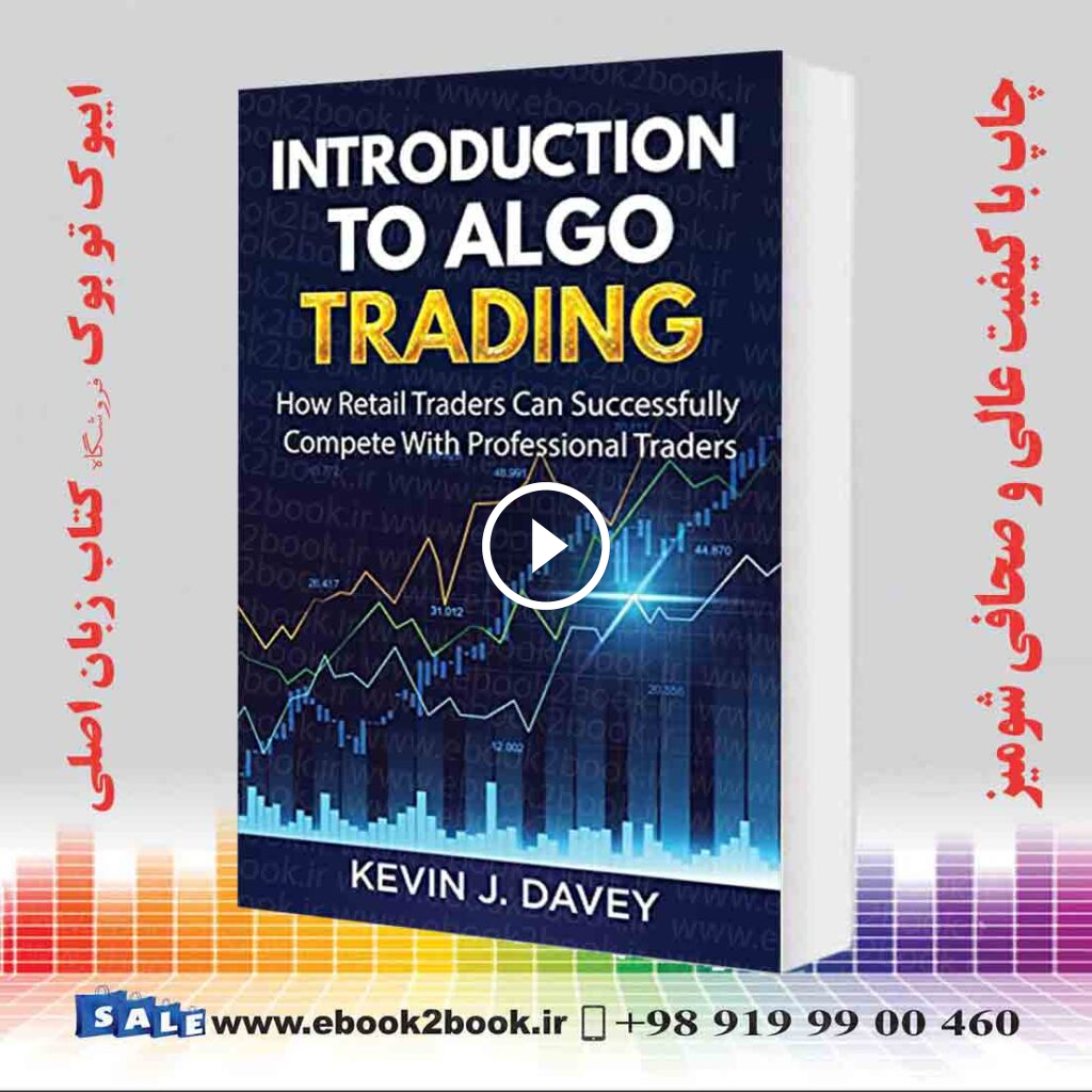 Introduction To Algo Trading