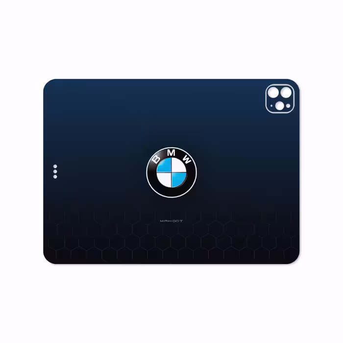 برچسب پوششی ماهوت مدل BMW مناسب برای تبلت اپل iPad Pro 11 (GEN 2) 2020 A2230