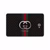 برچسب پوششی ماهوت مدل GUCCI-Logo مناسب برای تبلت سامسونگ Galaxy Tab A 10.1 2016 T580