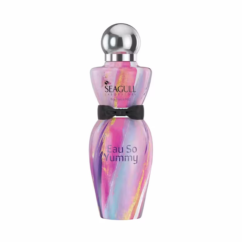 بادی اسپلش زنانه سی گل مدل Eau So Yummy حجم 250 میلی لیتر