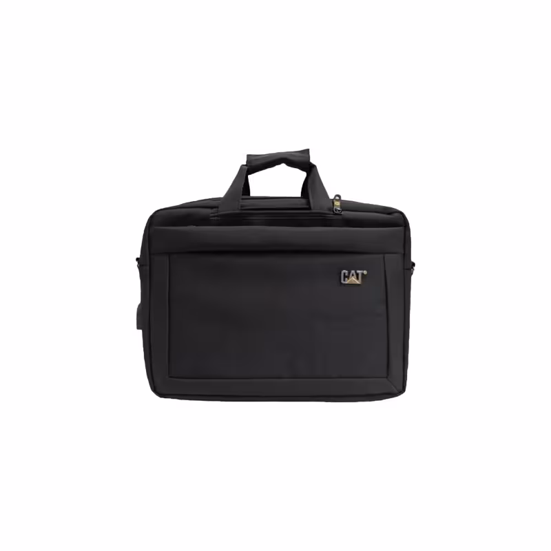 کیف لپ تاپ سه کاره DL-1050 مشکی - یاسین کامپیوتر