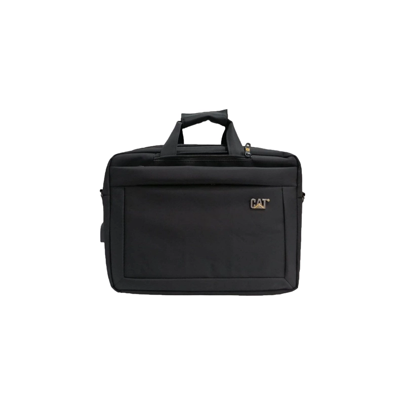 کیف لپ تاپ سه کاره DL-1050 مشکی - یاسین کامپیوتر