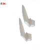 فاصله دهنده انگشت شصت پا فوت کر مدل S-014 بسته 2 عددی