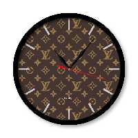 ساعت دیواری مدل 1201